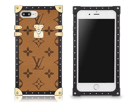 louis vuitton eye trunk phone case price|louis vuitton phone case price.